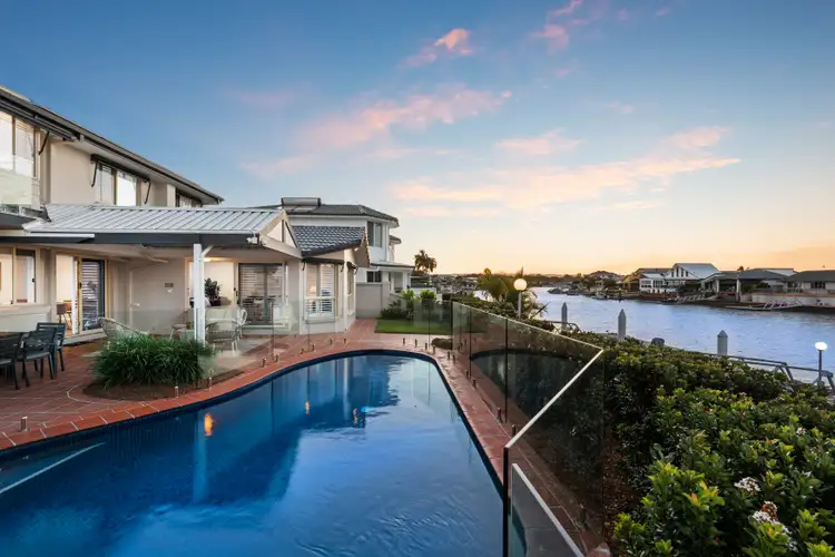 29 Limetree Parade, Runaway Bay QLD 4216