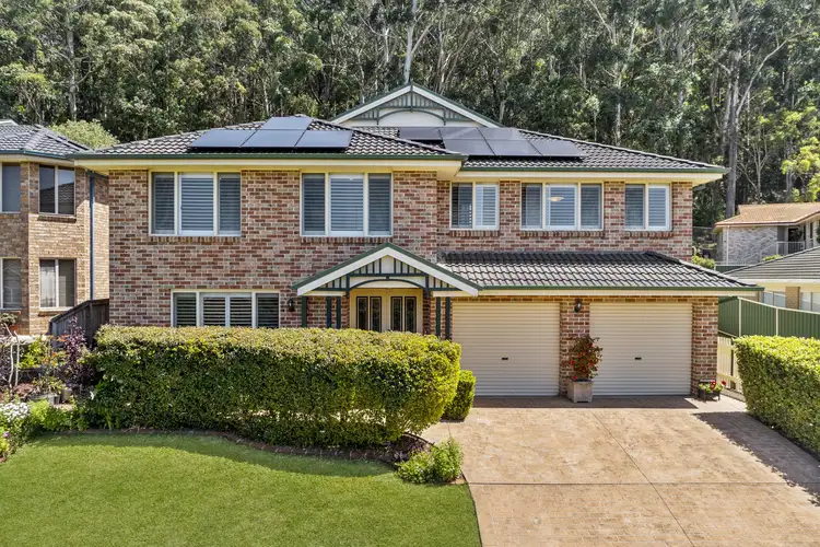 15 Mortons Close, Kincumber NSW 2251