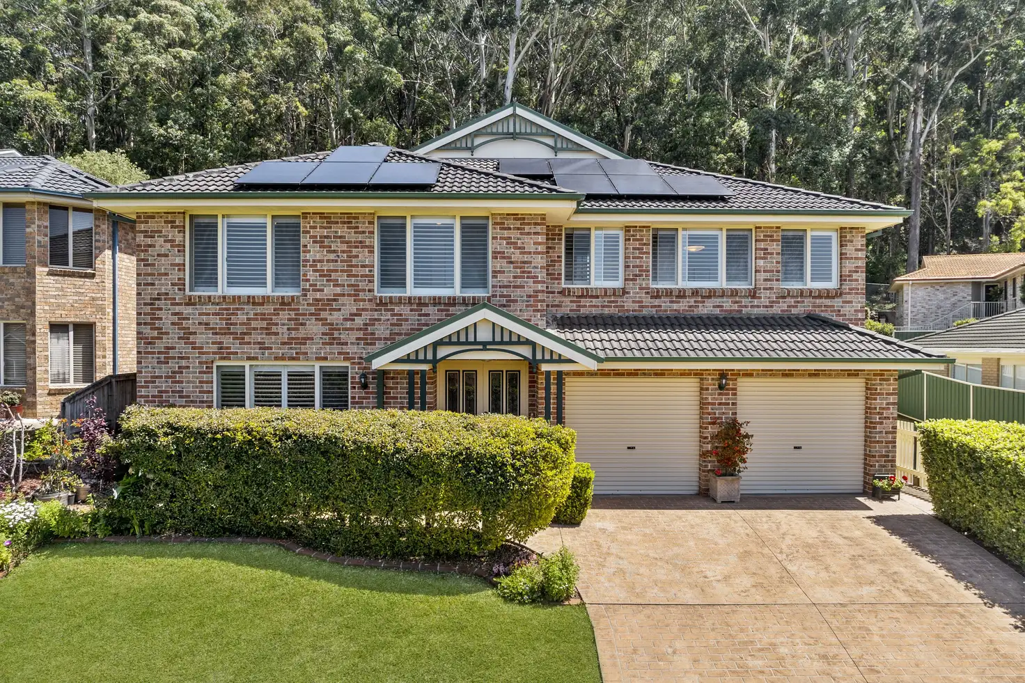 Main view of Homely house listing, 15 Mortons Close, Kincumber NSW 2251