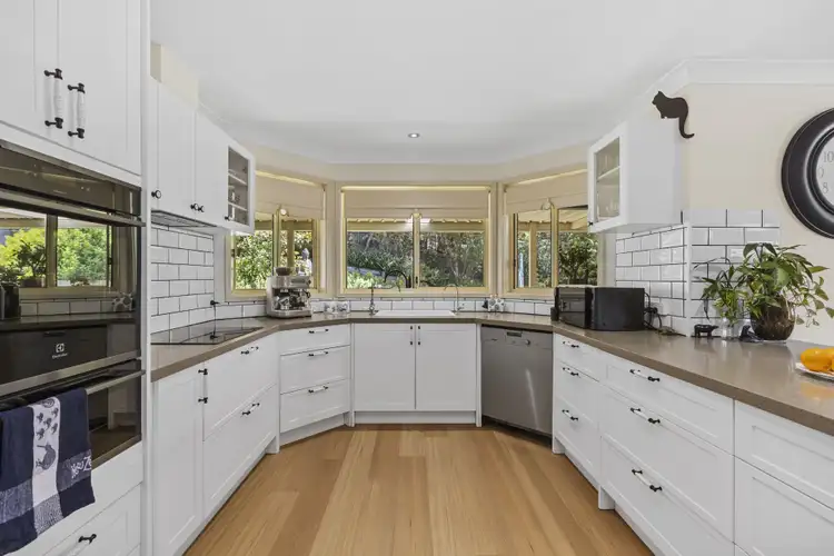 Second view of Homely house listing, 15 Mortons Close, Kincumber NSW 2251