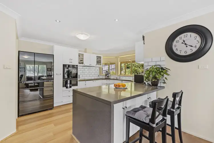 Third view of Homely house listing, 15 Mortons Close, Kincumber NSW 2251