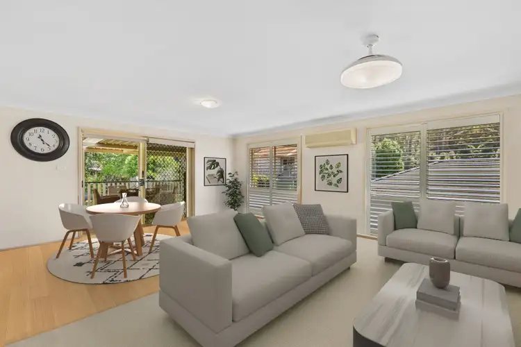 Fifth view of Homely house listing, 15 Mortons Close, Kincumber NSW 2251