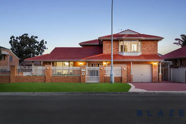14 Waterhouse Street, Abbotsbury NSW 2176