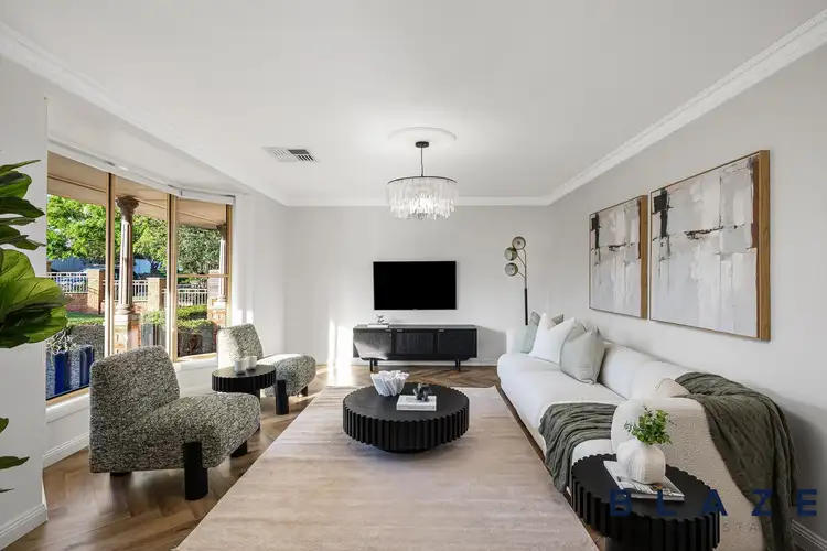 Fourth view of Homely house listing, 14 Waterhouse Street, Abbotsbury NSW 2176