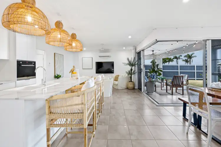 Second view of Homely house listing, 12 Almora Drive, Beaconsfield QLD 4740