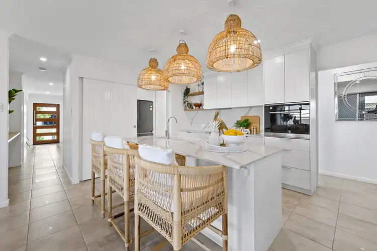 Fourth view of Homely house listing, 12 Almora Drive, Beaconsfield QLD 4740