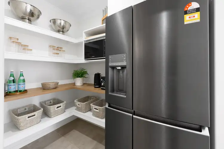 Fifth view of Homely house listing, 12 Almora Drive, Beaconsfield QLD 4740