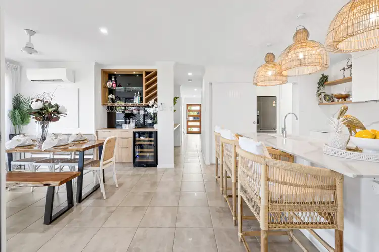 Sixth view of Homely house listing, 12 Almora Drive, Beaconsfield QLD 4740