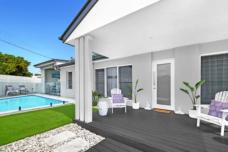 Fourth view of Homely house listing, 216 Bayview Street, Runaway Bay QLD 4216