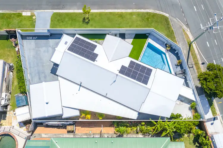 Fifth view of Homely house listing, 216 Bayview Street, Runaway Bay QLD 4216