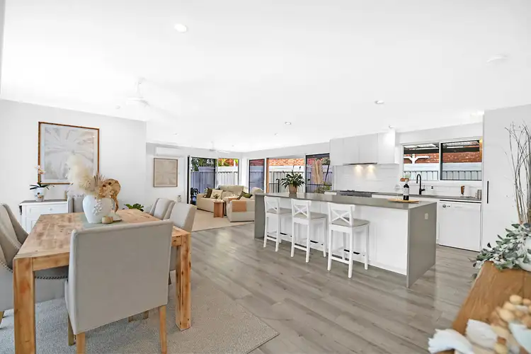 Sixth view of Homely house listing, 216 Bayview Street, Runaway Bay QLD 4216