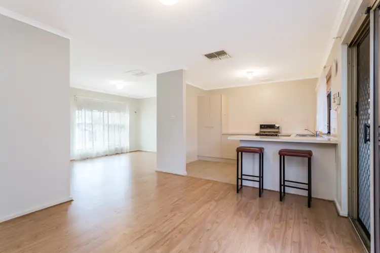 Third view of Homely house listing, 1/95 Russell Street, Rosewater SA 5013