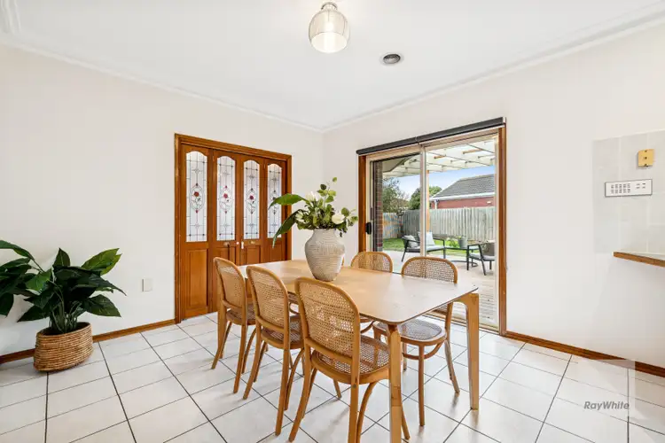 Fifth view of Homely house listing, 9 Jury Court, Keilor Downs VIC 3038
