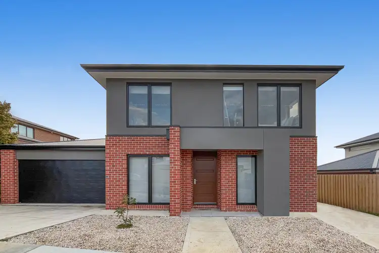 4 Austin Place, Grovedale VIC 3216