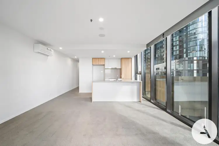 Fourth view of Homely apartment listing, 608/4 Grazier Lane, Belconnen ACT 2617