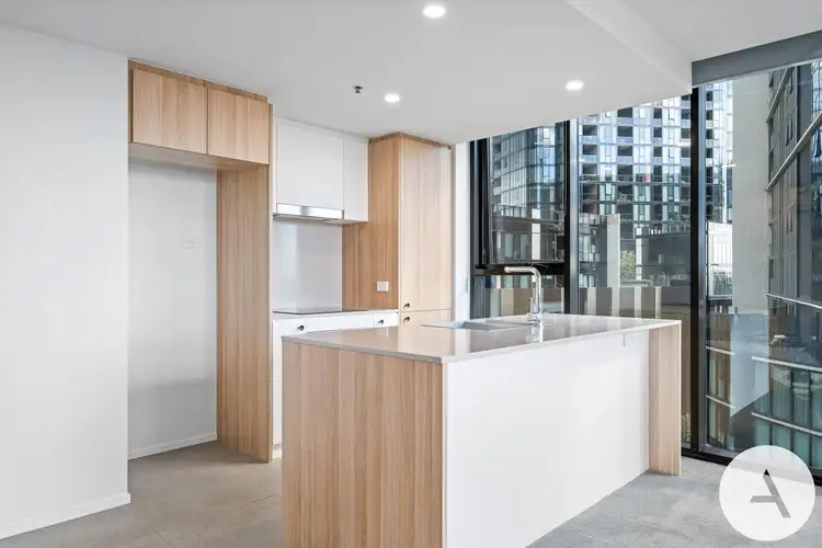 Sixth view of Homely apartment listing, 608/4 Grazier Lane, Belconnen ACT 2617