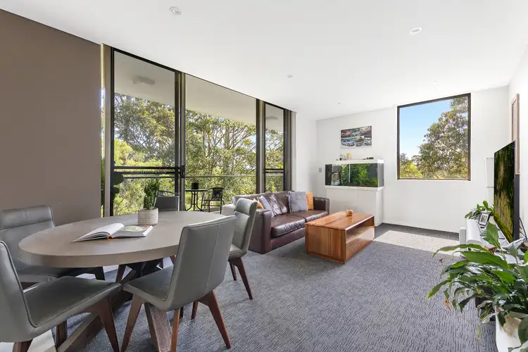 351/132-138 Killeaton Street, St Ives NSW 2075