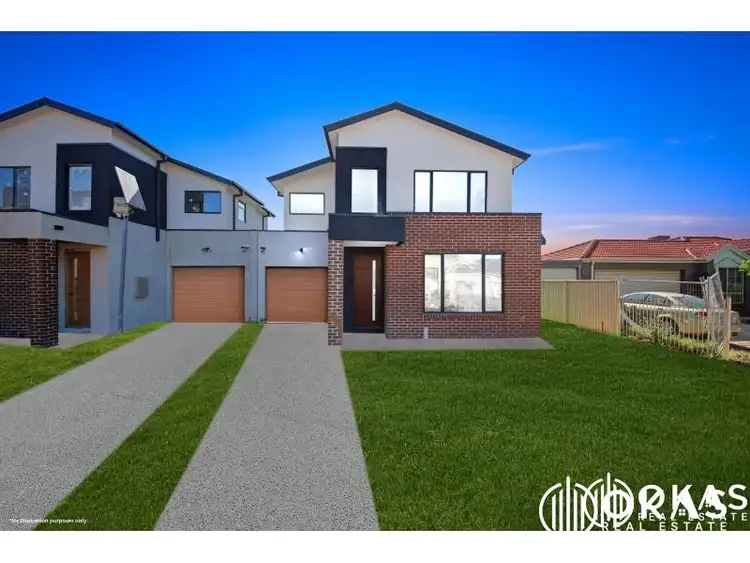 10/6 Blake Court, Truganina VIC 3029