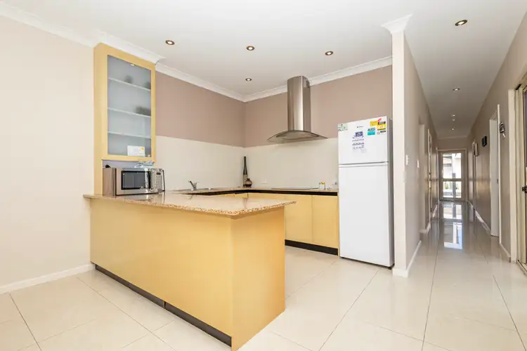 Second view of Homely unit listing, 42/11 Heaton Street, Jurien Bay WA 6516