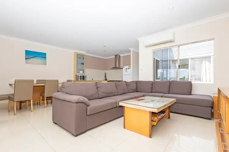 Third view of Homely unit listing, 42/11 Heaton Street, Jurien Bay WA 6516