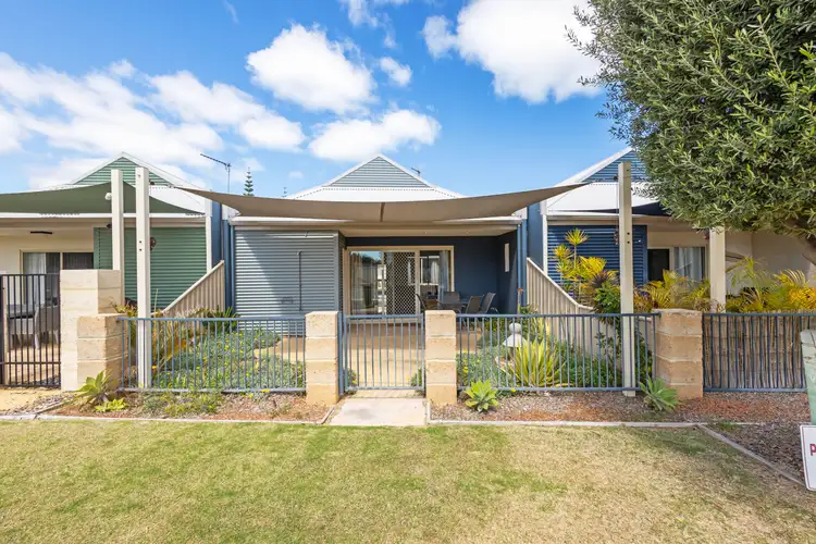 Fourth view of Homely unit listing, 42/11 Heaton Street, Jurien Bay WA 6516
