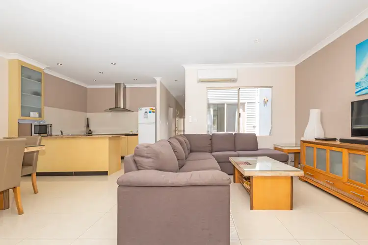 Fifth view of Homely unit listing, 42/11 Heaton Street, Jurien Bay WA 6516