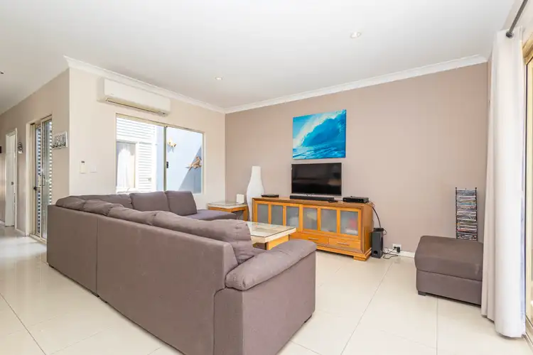 Sixth view of Homely unit listing, 42/11 Heaton Street, Jurien Bay WA 6516