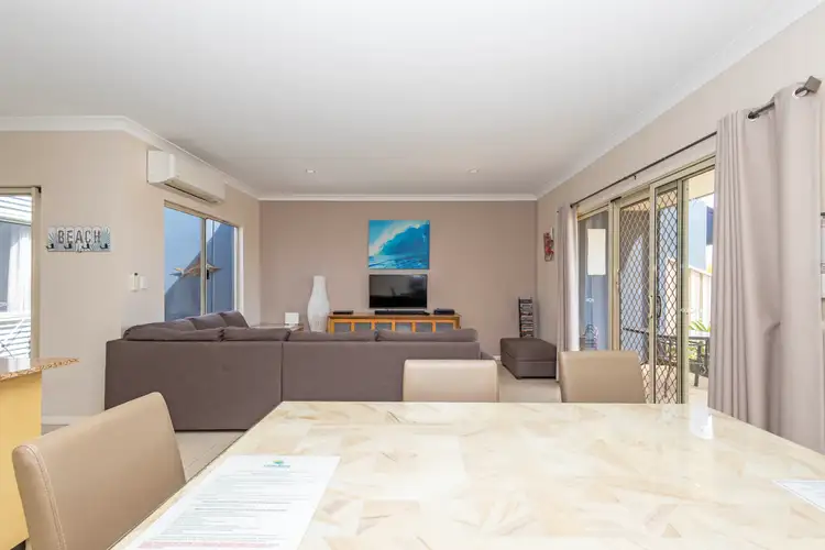 Seventh view of Homely unit listing, 42/11 Heaton Street, Jurien Bay WA 6516