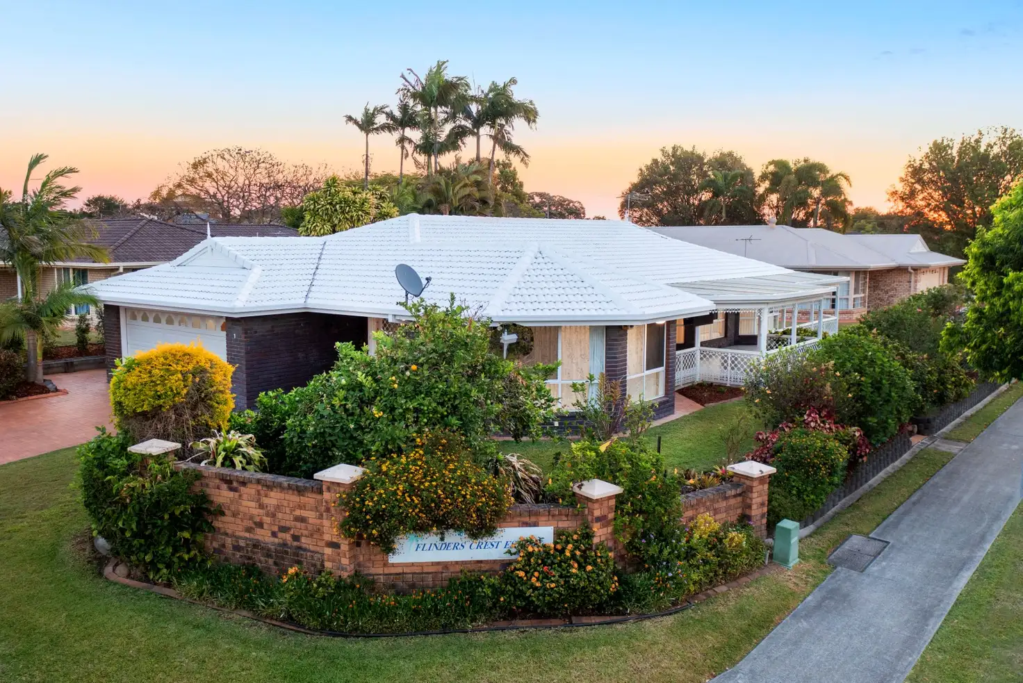 Main view of Homely house listing, 1 Discovery Street, Flinders View QLD 4305