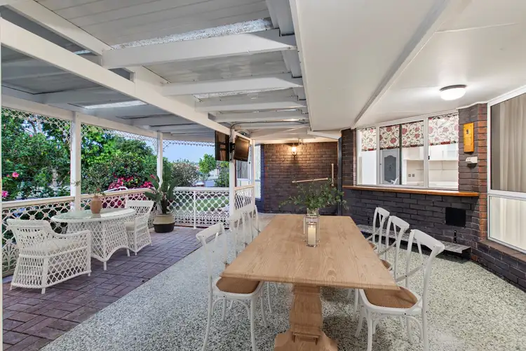 Second view of Homely house listing, 1 Discovery Street, Flinders View QLD 4305