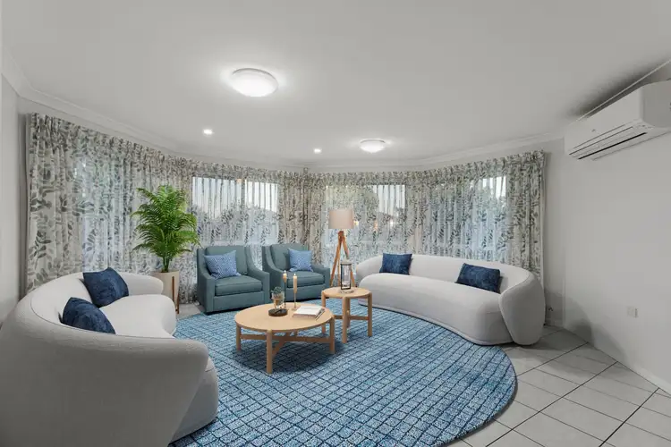 Fourth view of Homely house listing, 1 Discovery Street, Flinders View QLD 4305