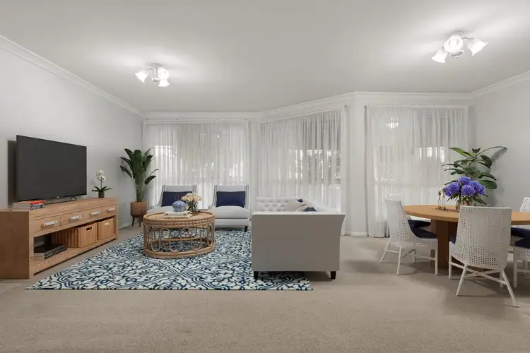 Fifth view of Homely house listing, 1 Discovery Street, Flinders View QLD 4305