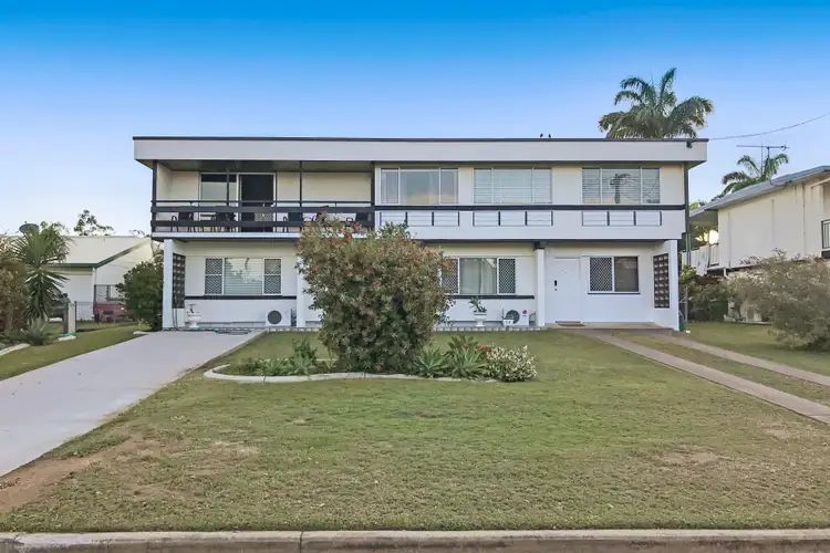 17 Northwest Crescent, Cranbrook QLD 4814