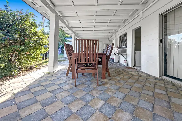 Second view of Homely house listing, 17 Northwest Crescent, Cranbrook QLD 4814