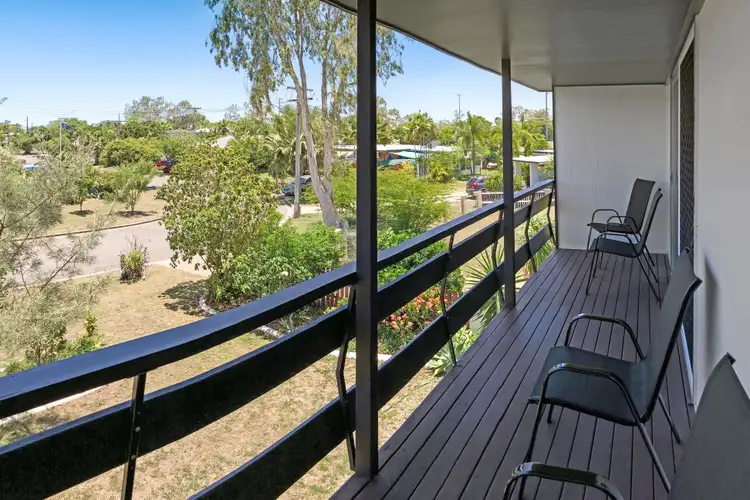 Third view of Homely house listing, 17 Northwest Crescent, Cranbrook QLD 4814