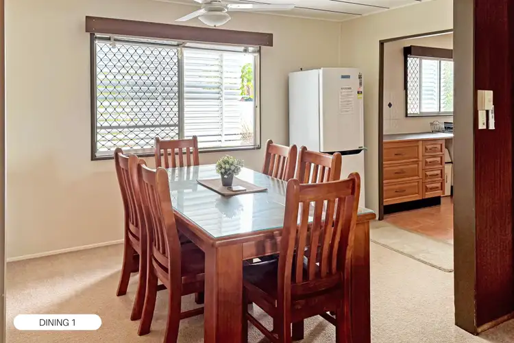 Fourth view of Homely house listing, 17 Northwest Crescent, Cranbrook QLD 4814