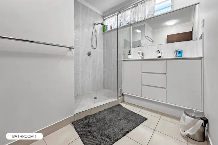 Fifth view of Homely house listing, 17 Northwest Crescent, Cranbrook QLD 4814