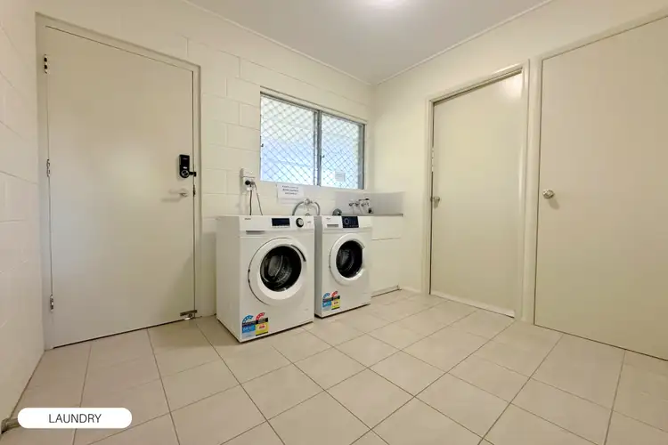 Sixth view of Homely house listing, 17 Northwest Crescent, Cranbrook QLD 4814