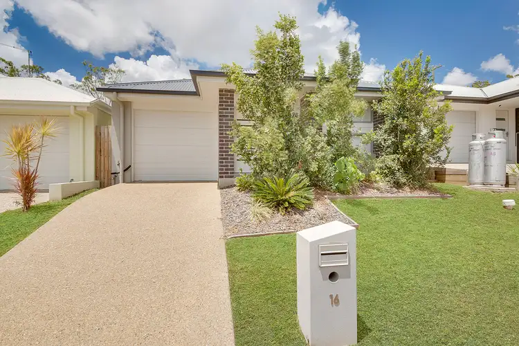 16 Bufflehead Road, Kirkwood QLD 4680