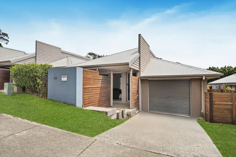 17 Esperance Crescent, Springfield Lakes QLD 4300