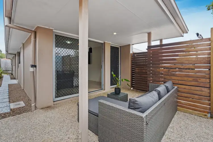 Third view of Homely house listing, 17 Esperance Crescent, Springfield Lakes QLD 4300
