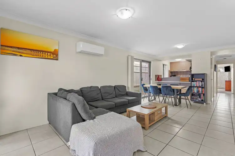 Fifth view of Homely house listing, 17 Esperance Crescent, Springfield Lakes QLD 4300