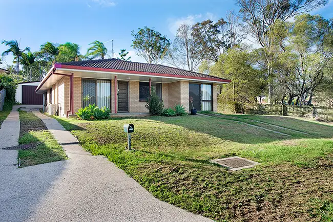 20 Moorabbin Dr, Carina QLD 4152