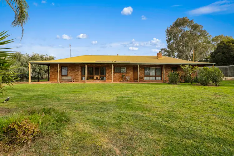 132 Ferguson Road, Tatura VIC 3616