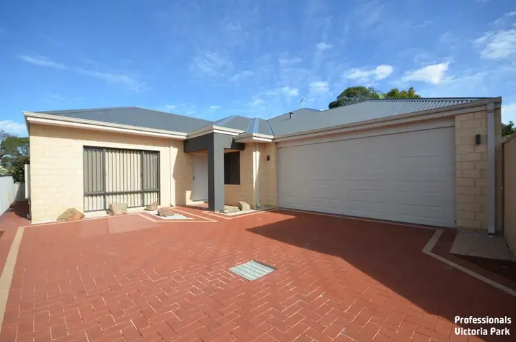 7A Gladstone Street, St James WA 6102