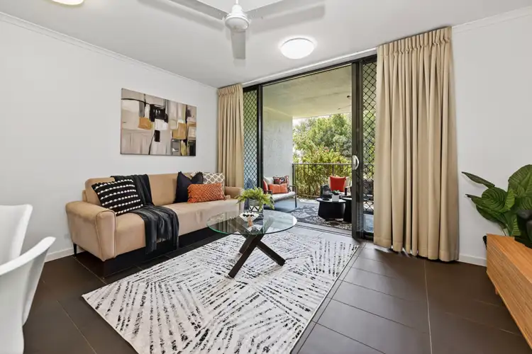 303/167-173 Bundock Street, Belgian Gardens QLD 4810