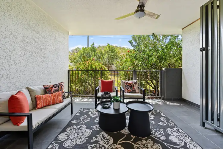 Fourth view of Homely unit listing, 303/167-173 Bundock Street, Belgian Gardens QLD 4810