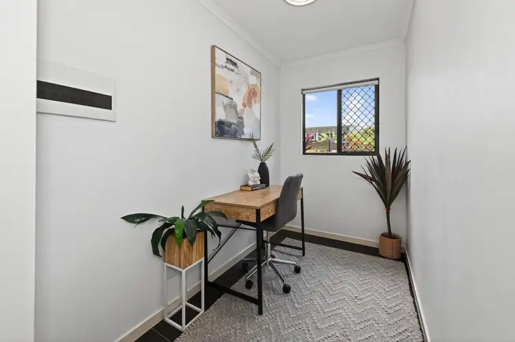 Fifth view of Homely unit listing, 303/167-173 Bundock Street, Belgian Gardens QLD 4810
