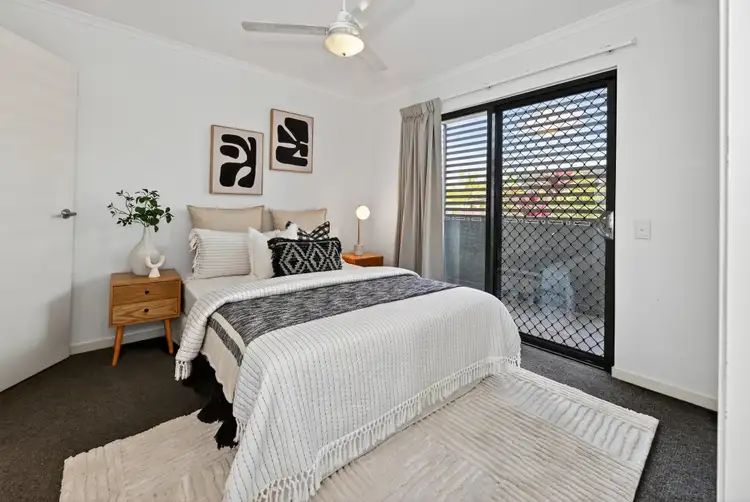 Sixth view of Homely unit listing, 303/167-173 Bundock Street, Belgian Gardens QLD 4810