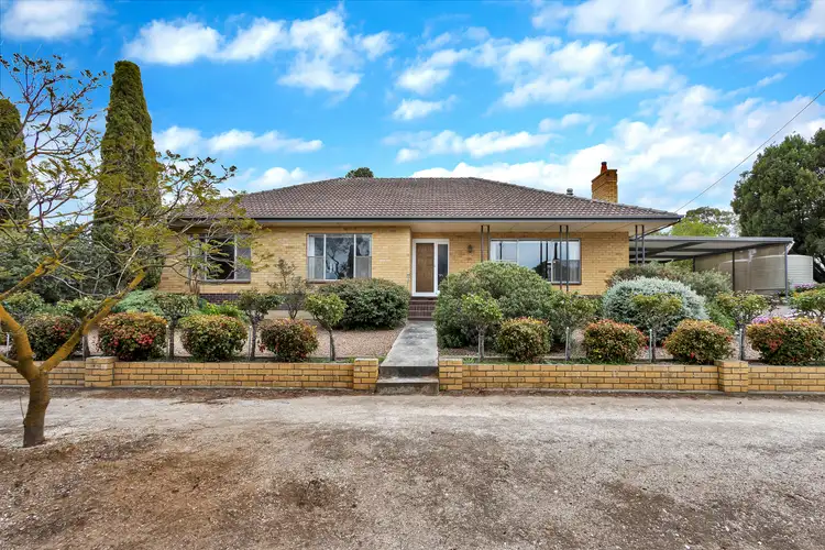 1 Anton Street, Angaston SA 5353